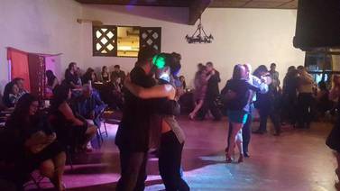 A ritmo de tango se presenta 'Milonga querida', en Playas de TIJ