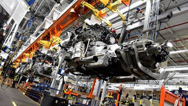 Ford examinará 1.9 millones de autos en EU tras detectar una falla en últimos modelos