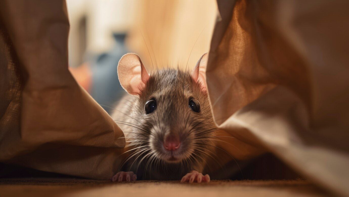 La presencia de ratas y ratones en el hogar puede ser perjudicial tanto para la salud como para el ambiente