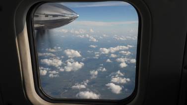 Sequía en Sonora: Realizan once vuelos con aplicación de yoduro de plata para estimular lluvias