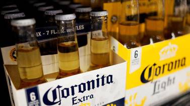 ¡Subirá el precio de la cerveza!: Constellation Brands, productor de Corona, apuesta por alza precios por esta razón