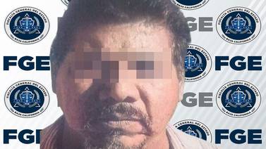 Investigan en Tijuana a acusado de pederastia agravada