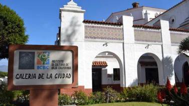 Inicia el encuentro de escritores 'Mares de Tinta' en Ensenada