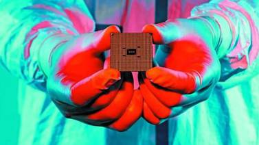 China prohíbe compra de chips de Micron Technology por riesgos de seguridad en la red