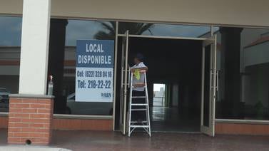 Sector inmobiliario de Hermosillo prevé recuperar rentas comerciales