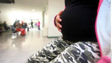 Ocupa BC cuarto lugar en muertes por embarazo adolescente