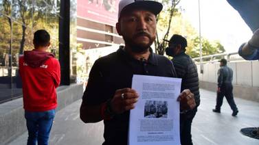 "El Mijis" levanta denuncia contra Lalo Mora por abuso sexual 