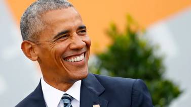 Barack Obama se declara fan de Peso Pluma