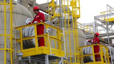 Trinidad y Tobago fortalecen la cooperación en gas junto con Venezuela