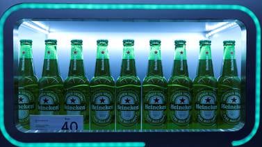 FEMSA venderá las acciones de Heineken