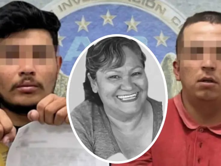 Capturan a dos implicados en la desaparición de Lorenza Cano, madre buscadora en Salamanca, Guanajuato
