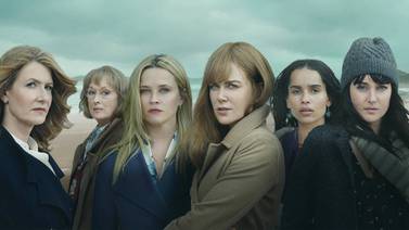 Nicole Kidman confirma tercera temporada de 'Big Little Lies': ¿Regresarán todas las actrices?