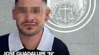 José Guadalupe “El Chapo” en proceso por tentativa de homicidio en León