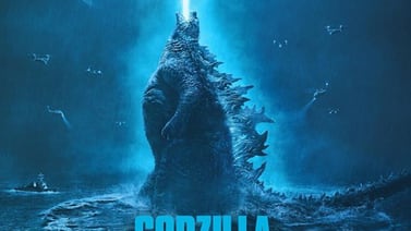 Godzilla por debajo en taquilla