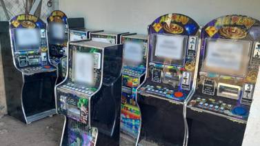 ¿Por qué las máquinas tragamonedas serán prohibidas en casinos de México? Esto dice la ley