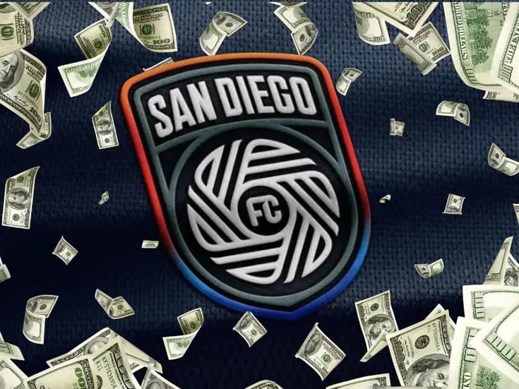 MLS: ¿Cuál será el ‘fichaje campeón del mundo’ qué firmará el San Diego FC para reforzar su plantilla?