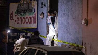 Ocho muertos y balazos a bebé y mujer embarazada por ataques en Día de Reyes en León, Guanajuato