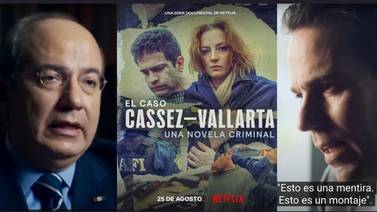 ¿Israel Vallarta libre y justicia a secuestrados? Caso Cassez-Vallarta llega a Netflix con voces de varios involucrados
