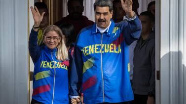 Nicolás Maduro estrena podcast: Su primera invitada es su esposa