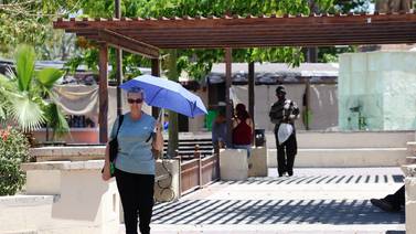 Protección Civil de Sonora advierte sobre la llegada de las altas temperaturas