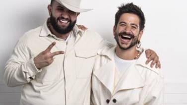 Carin León y Camilo cantarán juntos en Premios Juventud 2023