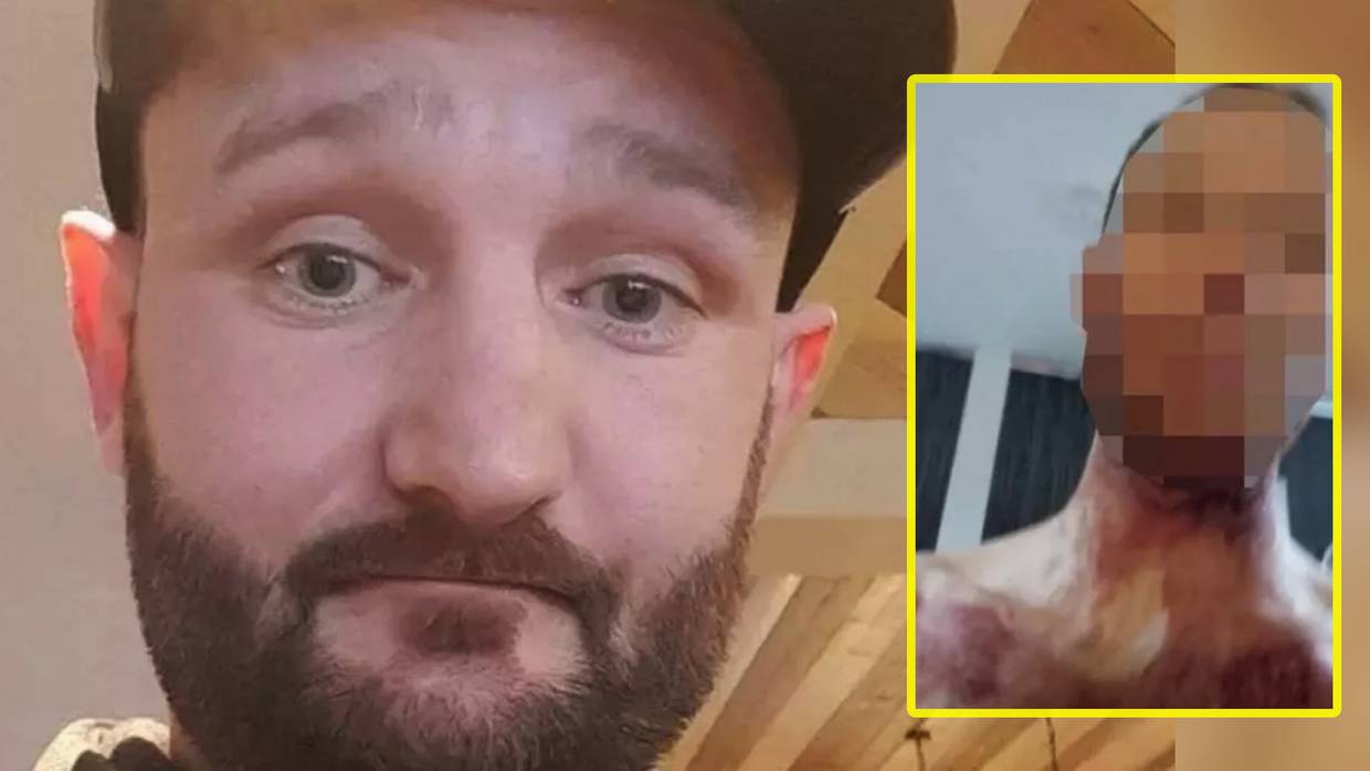 Hombre es torturado hasta la muerte en videos publicados en Snapchat; un atacante manchado de sangre comparte una selfie
