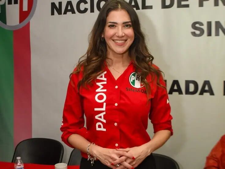 “Soy pluri y a gusto”: Paloma Sánchez quien celebró en 2022 no “buscar el voto” ahora lo busca