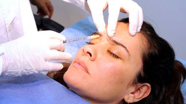 Alerta por Botox Falso hospitaliza a cuatro personas en Estados Unidos