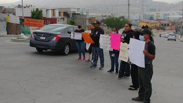 Seguridad de alumnos de escuela de Tijuana peligra por falta de señalamientos viales