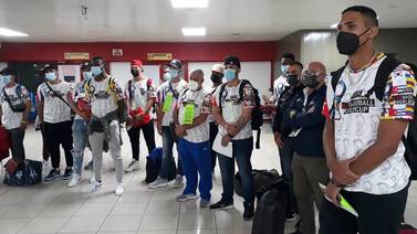 Medio equipo Sub 23 de Cuba desertó en Ciudad Obregón