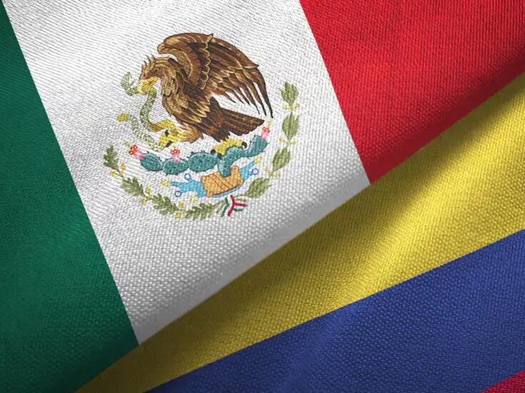 Embajada colombiana pide a México respeto para viajeros