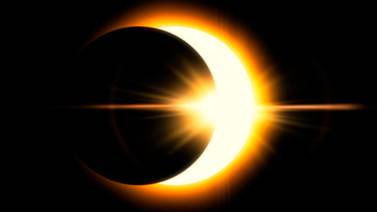 Eclipse Solar, un espectáculo celestial cautivador