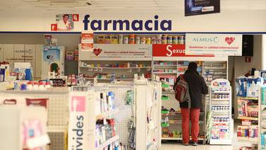 Crece de forma paulatina número de farmacias en Rosarito