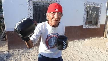 Fallece ex boxeador Manuel 'Topo Gigio' Vazquez a los 69 años