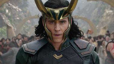 Loki: ¿Quién es él en la mitología nórdica?