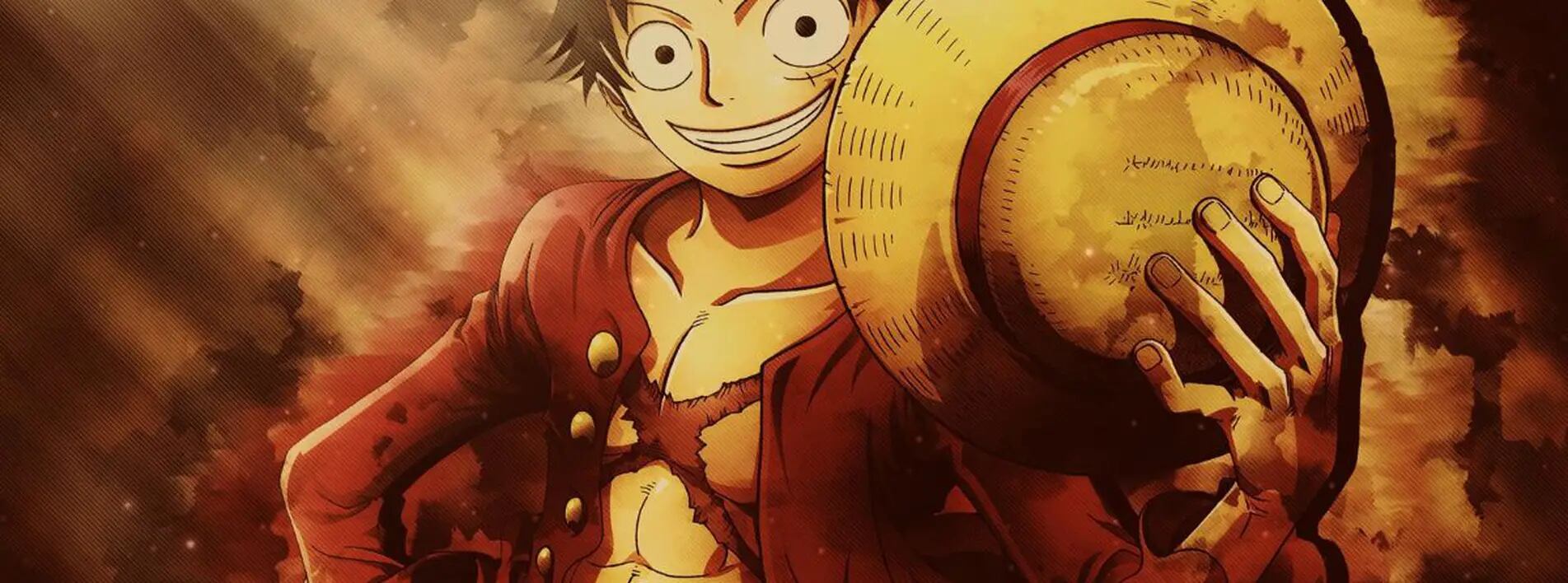One Piece: Así luciría Monkey D. Luffy si fuera mexicano, según la  Inteligencia Artificial