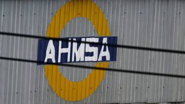 AHMSA es declarada en estado de QUIEBRA por juzgado