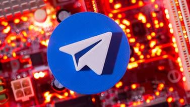 Telegram supera a WhatsApp como principal servicio de mensajería en Rusia 
