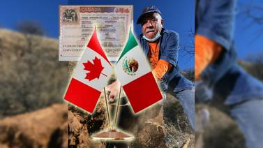 Visa canadiense: ¿Cuáles son los requisitos para tramitarla? SRE los actualiza