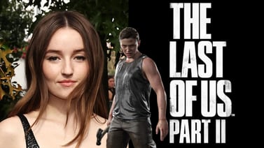 Kaitlyn Dever se une al elenco de 'The Last of Us': La actriz interpretará a 'Abby' en la segunda temporada