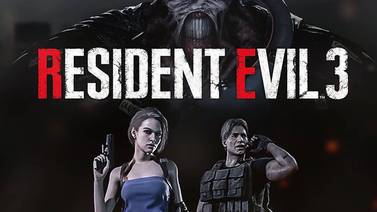 Resident Evil 3 Remake y Denuvo contra la antipiratería
