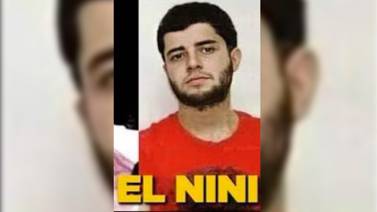 Se detiene temporalmente extradición de 'El Nini’, líder de seguridad del cártel de sinaloa a EU