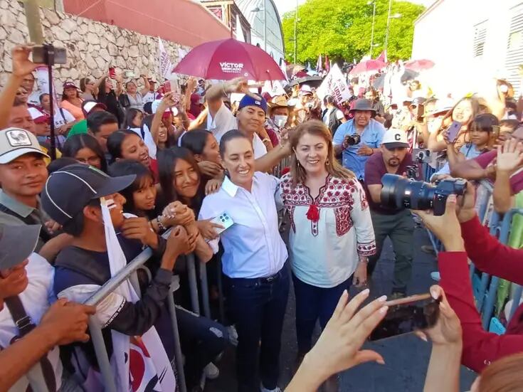 Candidata de Morena en Morelos pide quitar partidos de oposición