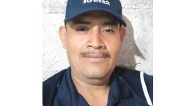 Se solicita ayuda para localizar a Daniel Hernández Flores