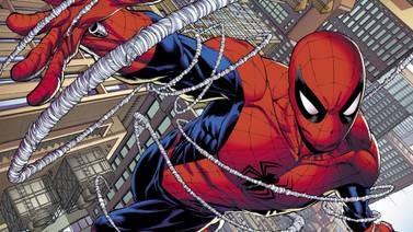 Día de Spider-Man: Una Celebración de valientes y villanos