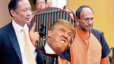 Mexicano del que Trump usó su caso para construir su muro será deportado tras ser absuelto de crimen