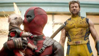 "Deadpool & Wolverine" estrena nuevo tráiler, con Ryan Reynolds y Hugh Jackman