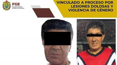 Jorge Comas, leyenda de Veracruz, a prisión preventiva por agredir a tres mujeres