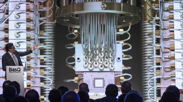IBM avanza hacia los ordenadores cuánticos: logra aplicaciones científicas prácticas