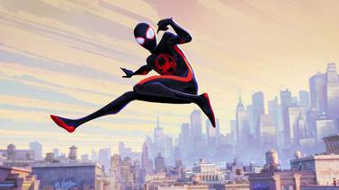 ‘Spider-Man: Across the Spider-Verse’ regresa a la cima en taquillas de EU
